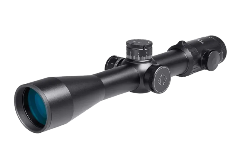 Оптический прицел Dedal